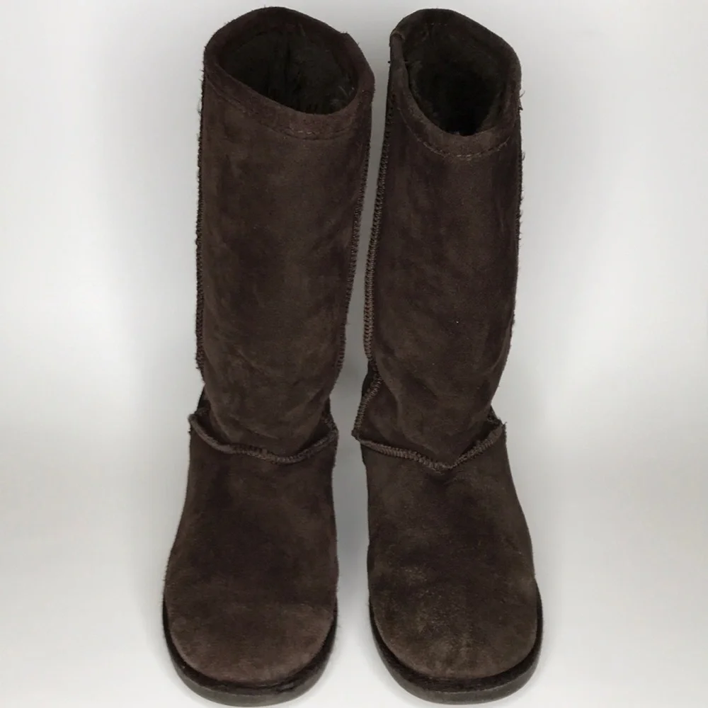 Xhilaration Winter Snow Boots Women Size 8